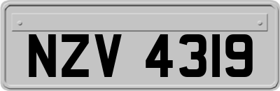 NZV4319