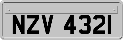 NZV4321