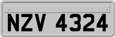 NZV4324