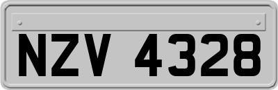 NZV4328