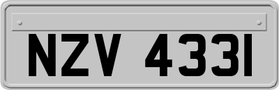 NZV4331