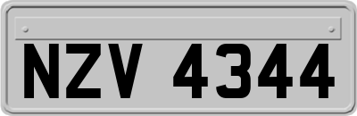 NZV4344
