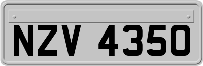 NZV4350