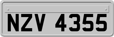 NZV4355