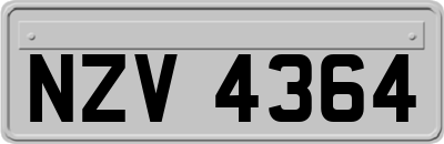 NZV4364