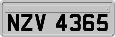 NZV4365