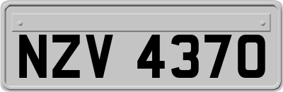 NZV4370