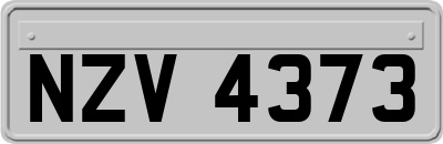 NZV4373