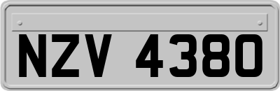 NZV4380