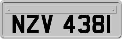 NZV4381