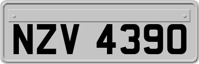 NZV4390