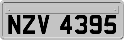 NZV4395