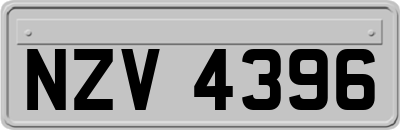 NZV4396