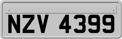 NZV4399