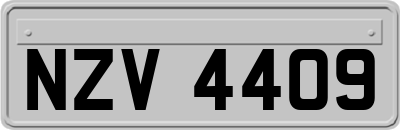 NZV4409