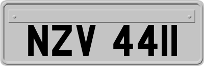 NZV4411