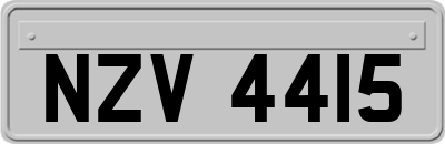NZV4415