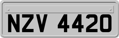 NZV4420