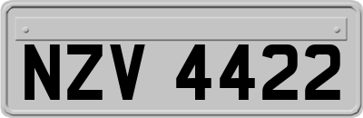 NZV4422