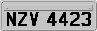 NZV4423