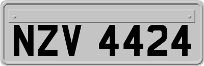 NZV4424