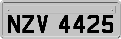 NZV4425