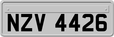 NZV4426