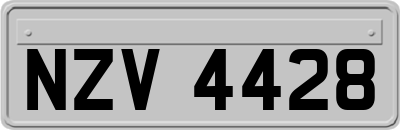 NZV4428