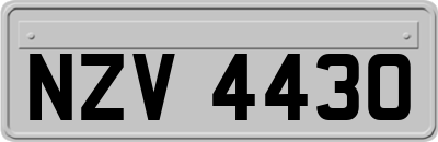 NZV4430
