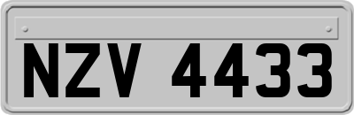 NZV4433