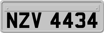 NZV4434