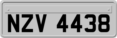 NZV4438
