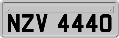 NZV4440
