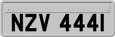 NZV4441