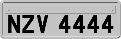 NZV4444