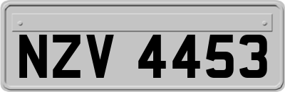 NZV4453
