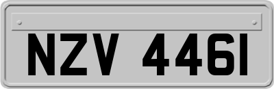NZV4461