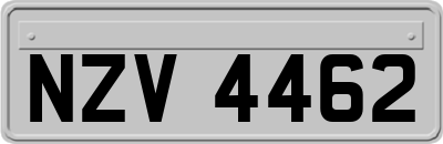 NZV4462