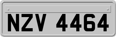 NZV4464