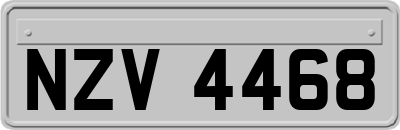 NZV4468