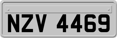 NZV4469