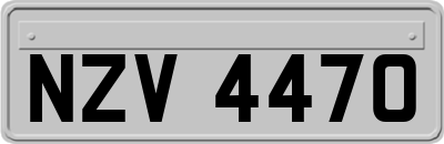 NZV4470