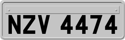 NZV4474