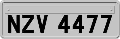 NZV4477