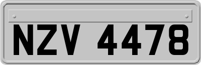 NZV4478