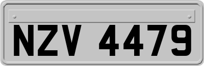 NZV4479