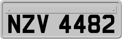 NZV4482