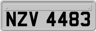 NZV4483