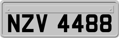 NZV4488