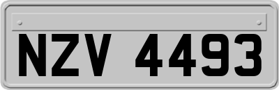 NZV4493
